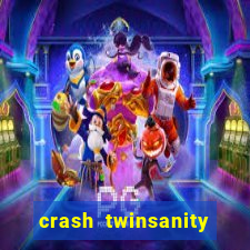 crash twinsanity ps2 rom